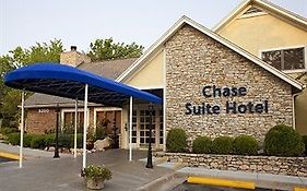 Cloverleaf Suites Kansas City Overland Park